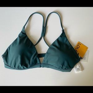 Lole Basilian bikini top.